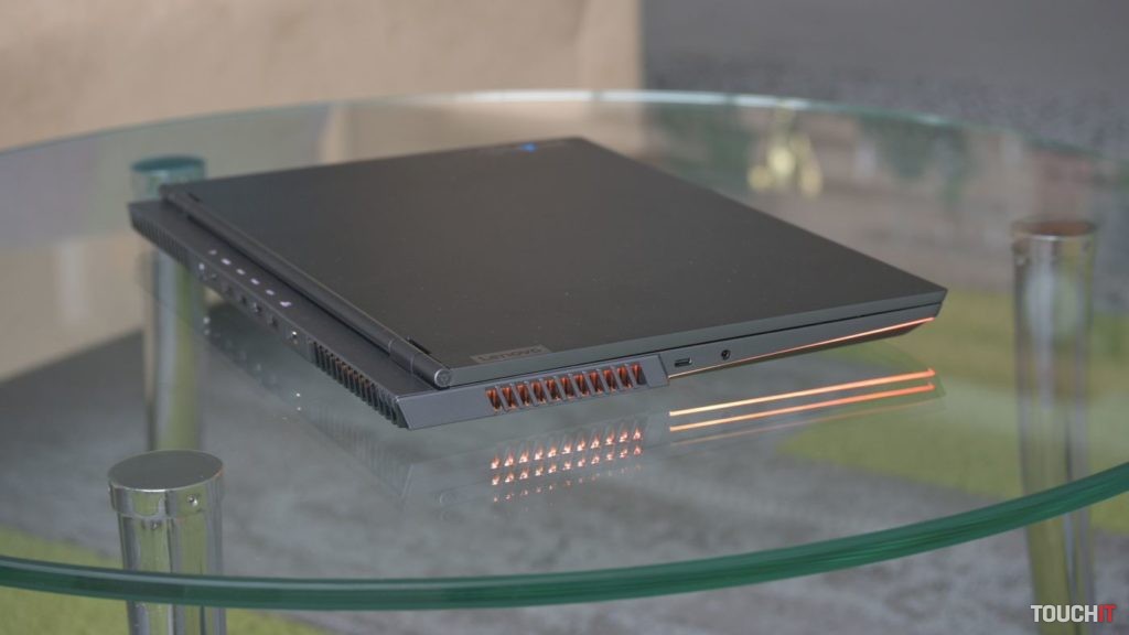 Lenovo Legion 7 Gen 6