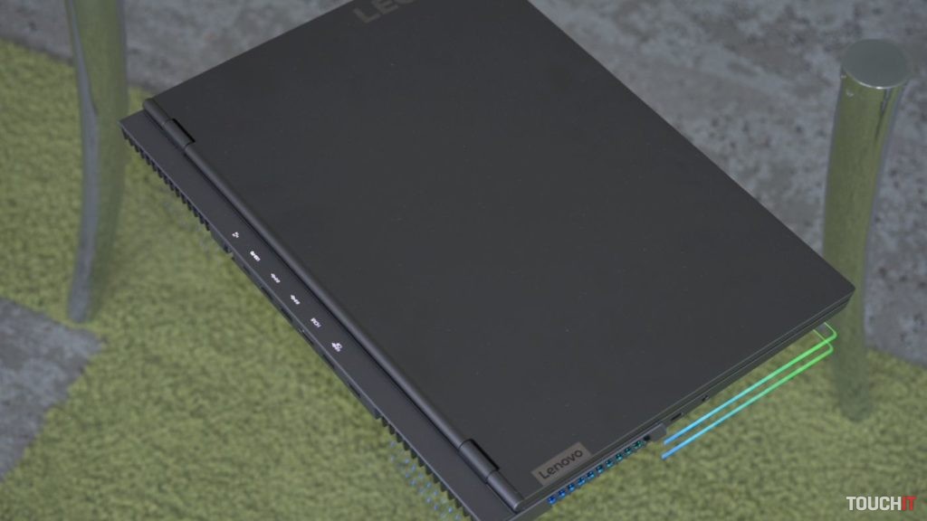 Lenovo Legion 7 Gen 6