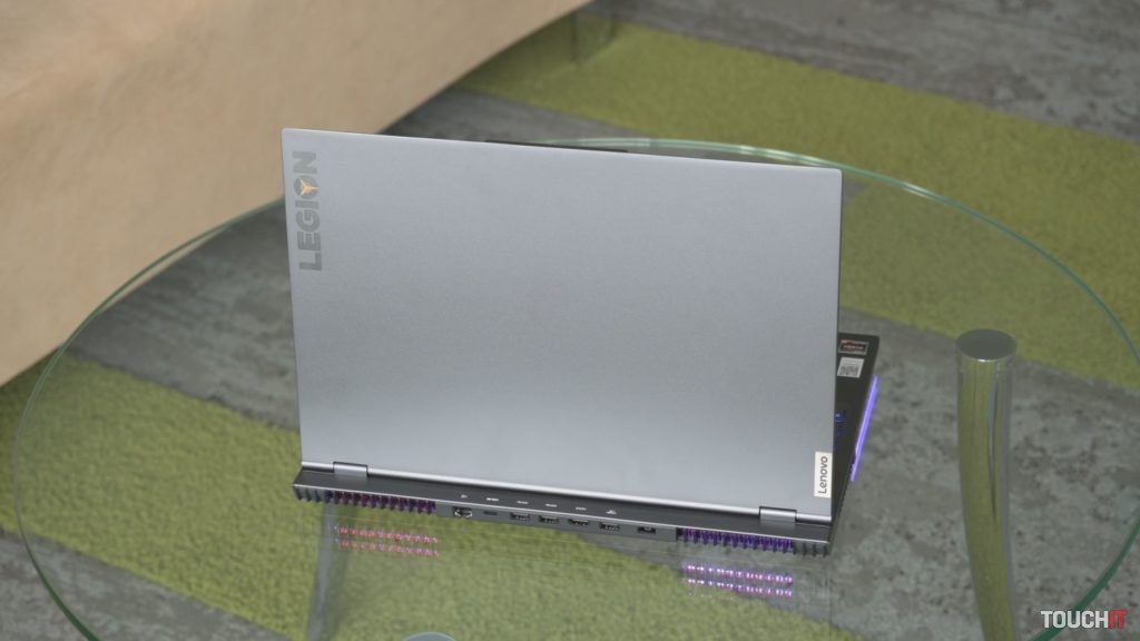 Lenovo Legion 7 Gen 6