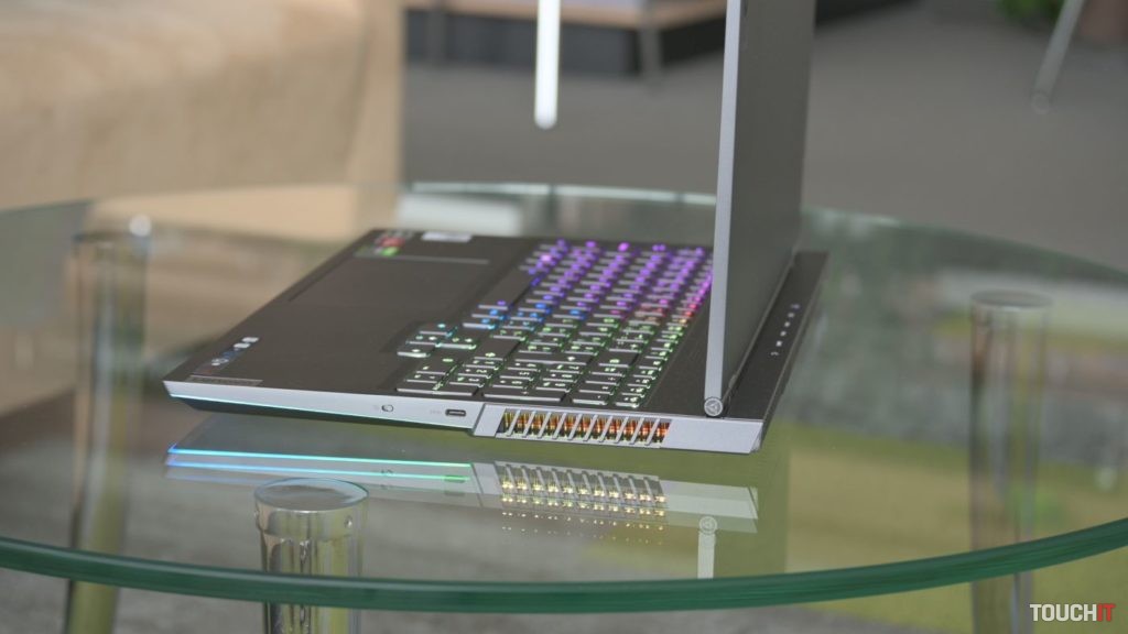 Lenovo Legion 7 Gen 6