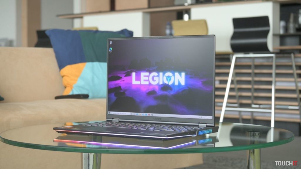 Lenovo Legion 7 Gen 6