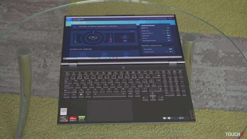 Lenovo Legion 7 Gen 6