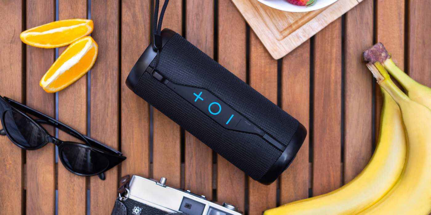 Niceboy RAZE 4 Origin a HIVE Podsie 2021: Reproduktor a slúchadlá pre vaše aktivity