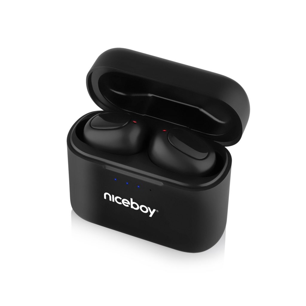 Niceboy HIVE Podsie 2021