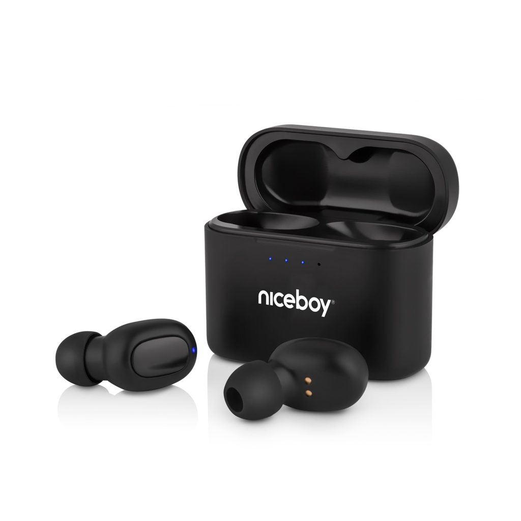 Niceboy HIVE Podsie 2021