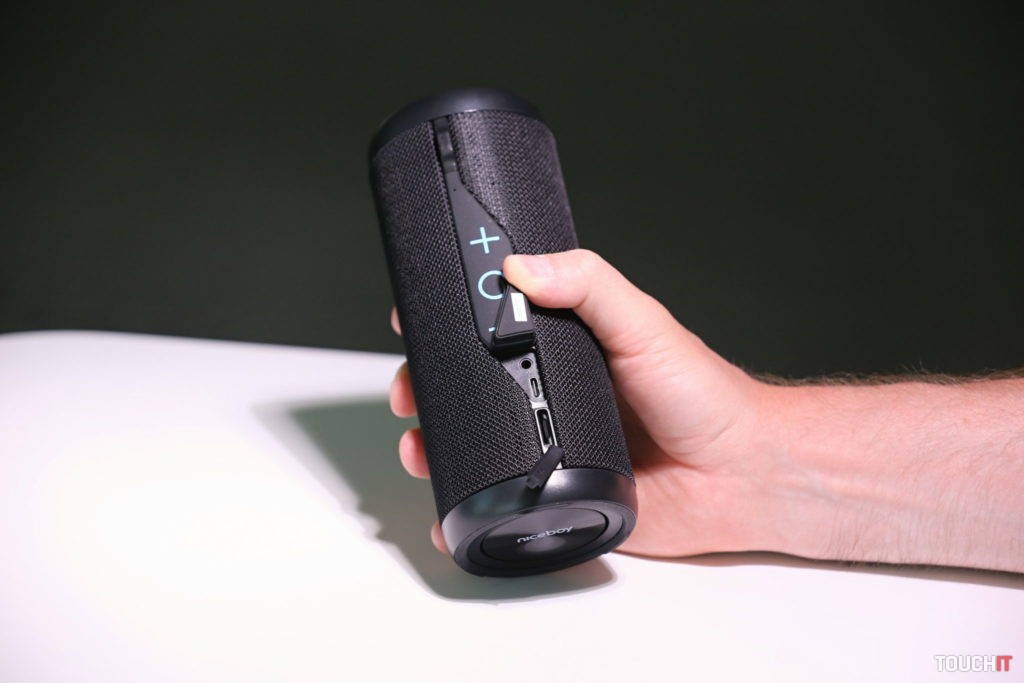 niceboy raze 4 origin