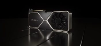 NVIDIA GeForce RTX 3080 Ti