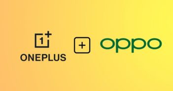Oppo Oneplus