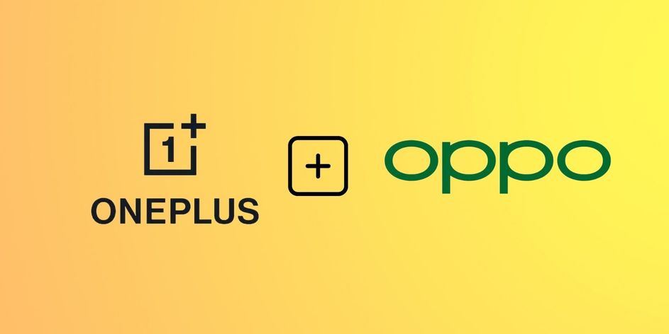 Oppo Oneplus