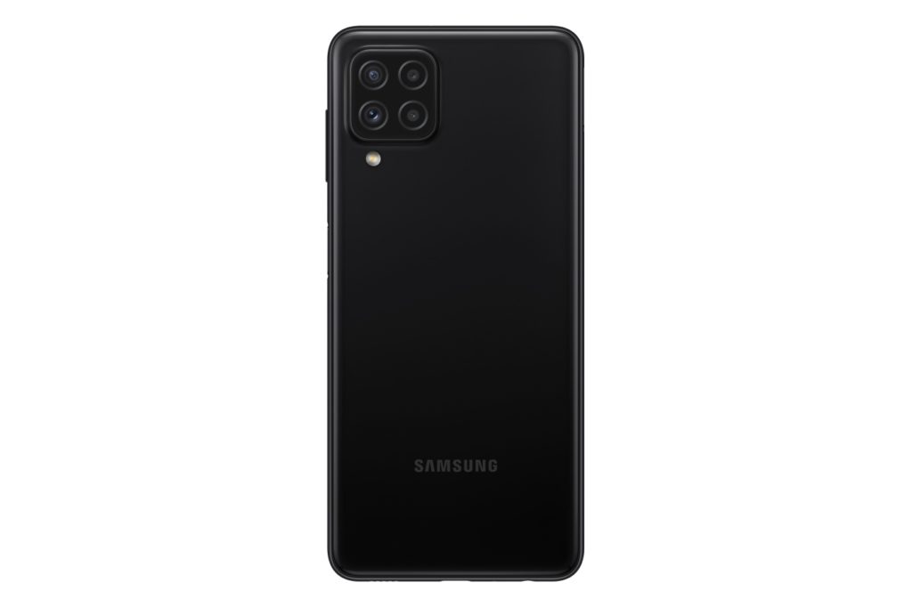 Samsung Galaxy A22