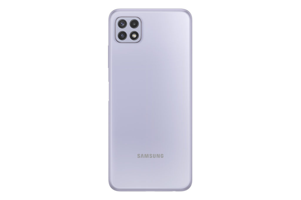 Samsung Galaxy A22 5G