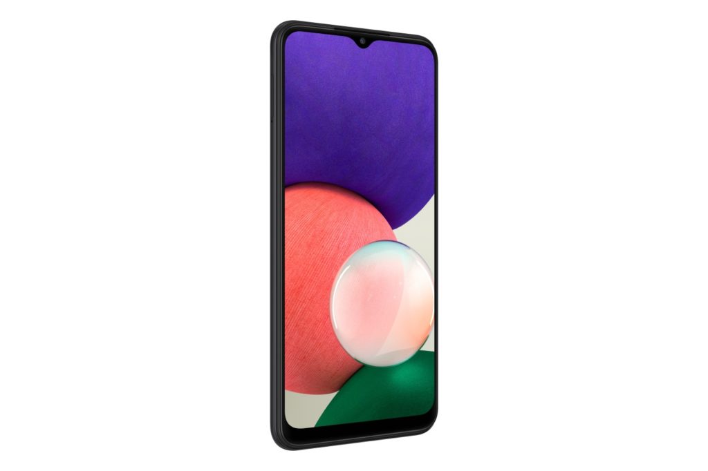 Samsung Galaxy A22 5G