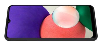 Samsung Galaxy A22 5G