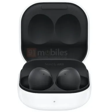 Samsung Galaxy Buds2