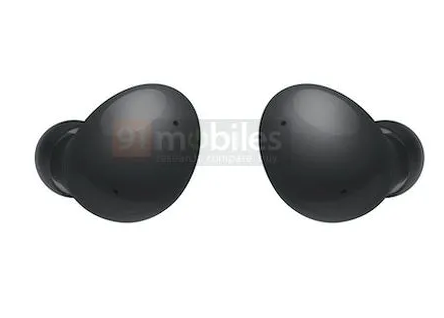 Samsung Galaxy Buds2