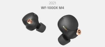 sony wf-1000xm4