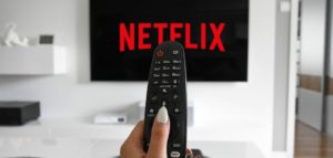 netflix tv