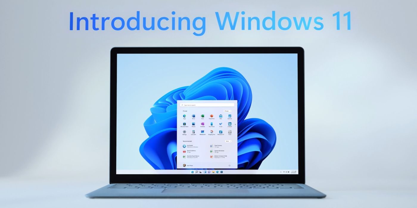 Windows 11 a jeho nekalé praktiky odinštalovania aplikácií