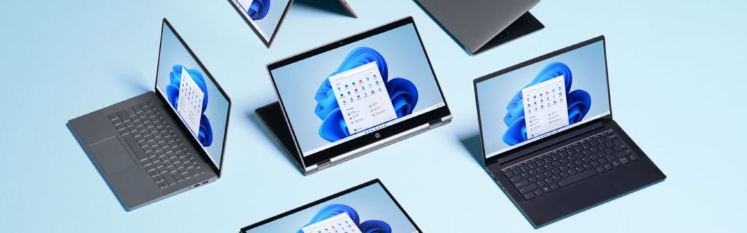 Windows 11 notebooky