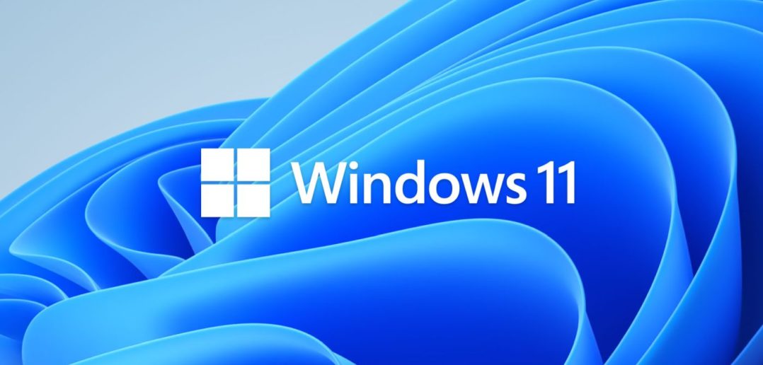 Windows 11 pozadie