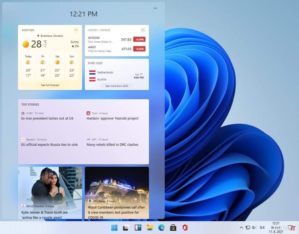 windows 11 screenshot