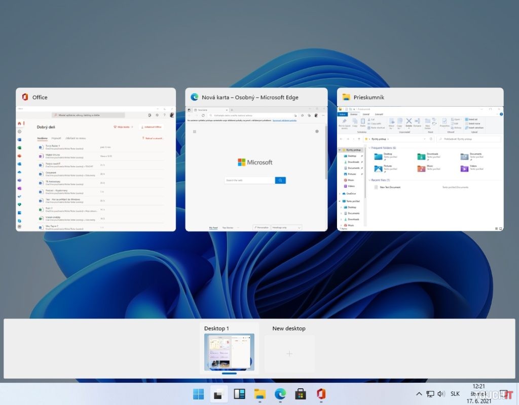 windows 11 screenshot