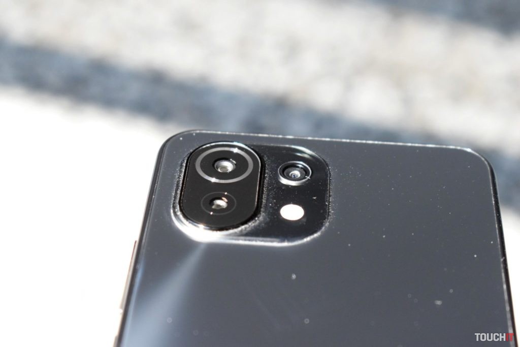 Xiaomi Mi 11 Lite 5G