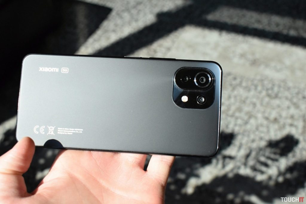 Xiaomi Mi 11 Lite 5G