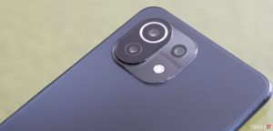 Xiaomi Mi 11 Lite 5G