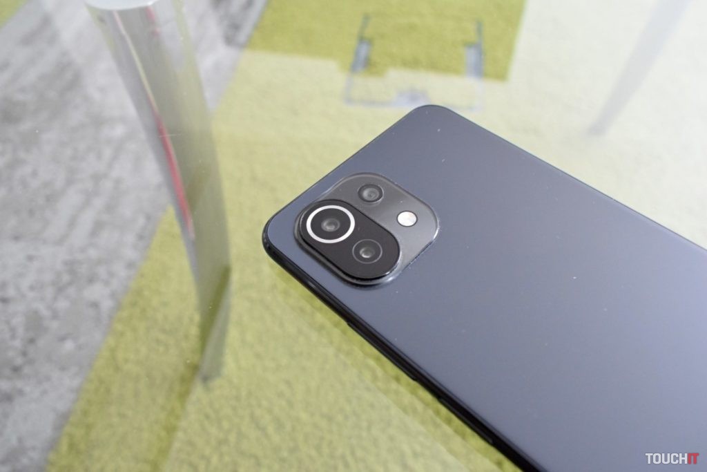 Xiaomi Mi 11 Lite 5G