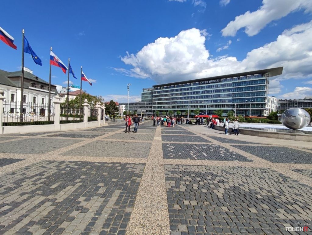 Xiaomi Mi 11 Lite 5G test photo