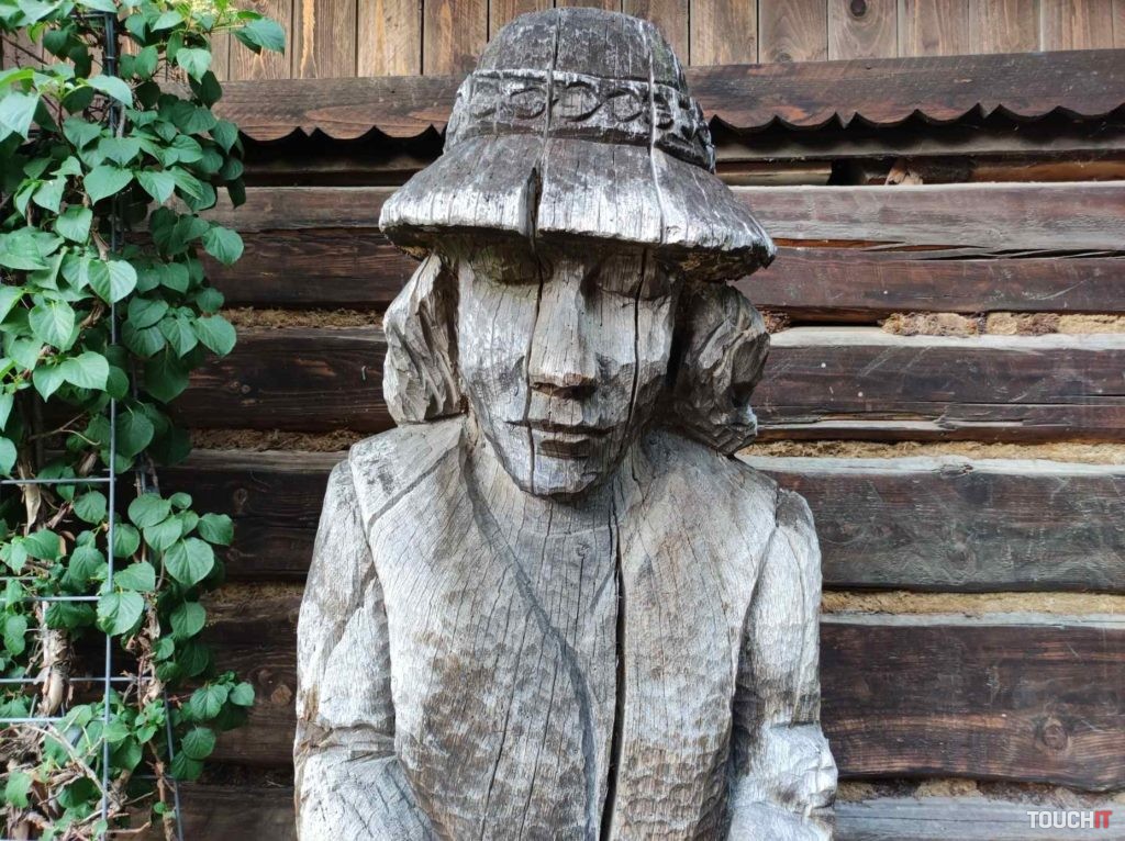 Xiaomi Mi 11 Lite 5G test photo