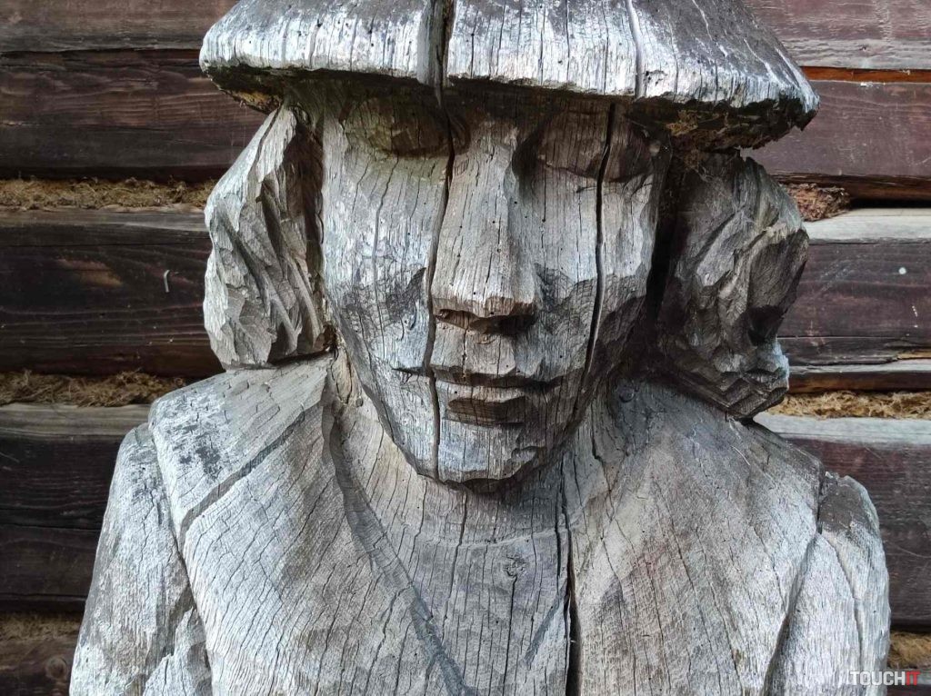 Xiaomi Mi 11 Lite 5G test photo