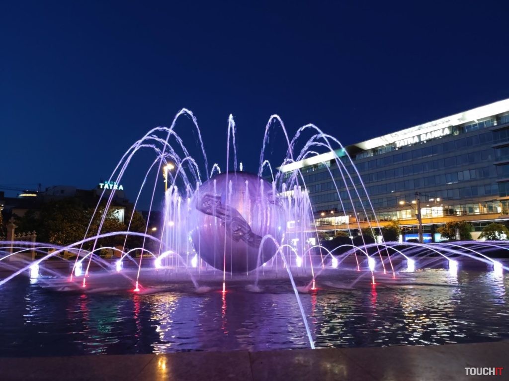 Xiaomi Mi 11 Lite 5G test photo