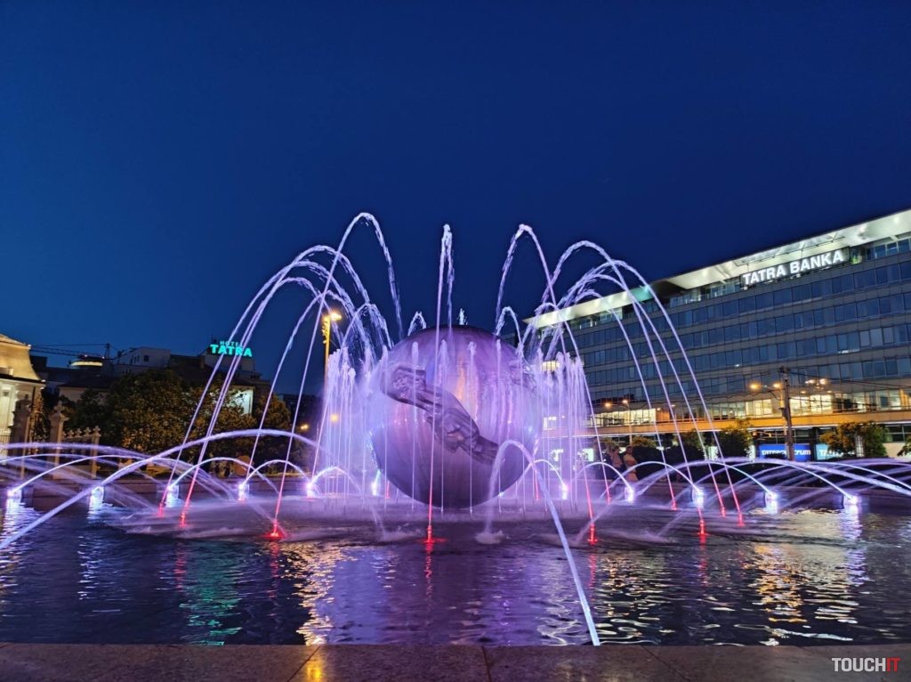 Xiaomi Mi 11 Lite 5G test photo