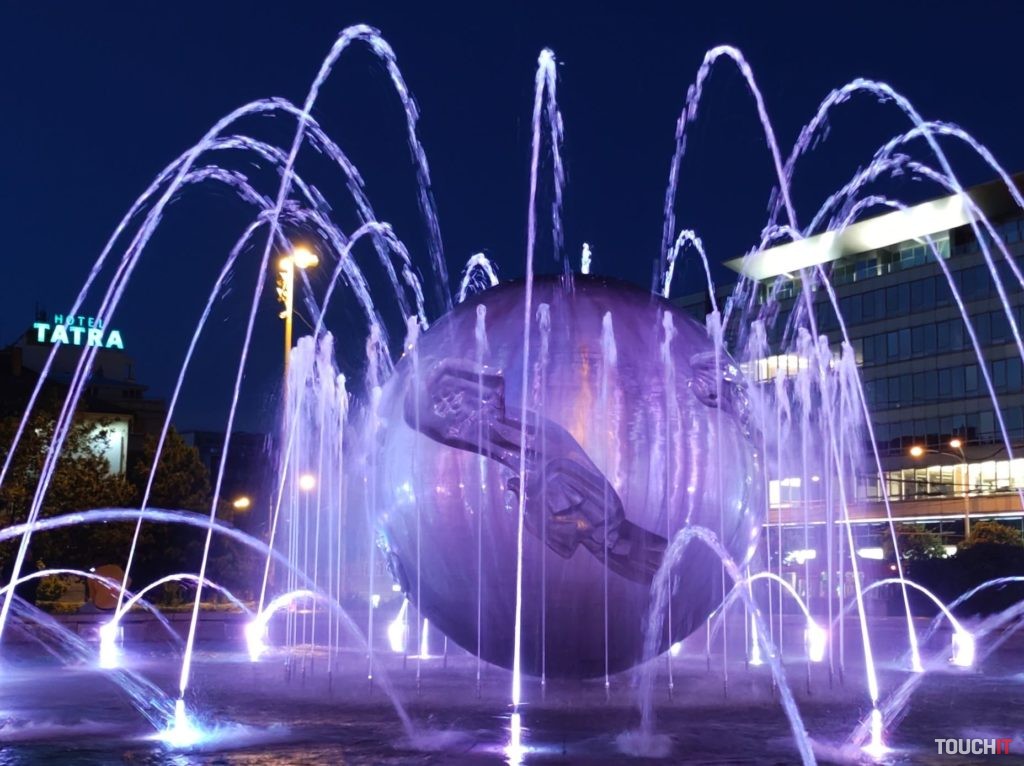 Xiaomi Mi 11 Lite 5G test photo