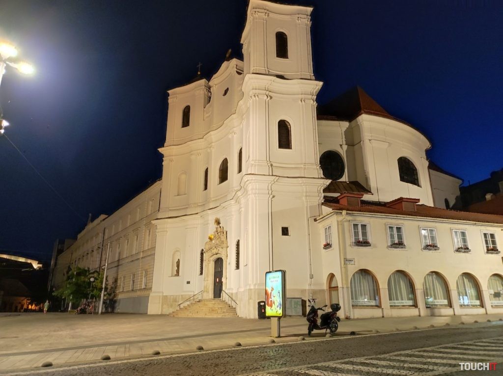 Xiaomi Mi 11 Lite 5G test photo