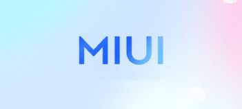 Xiaomi MIUI