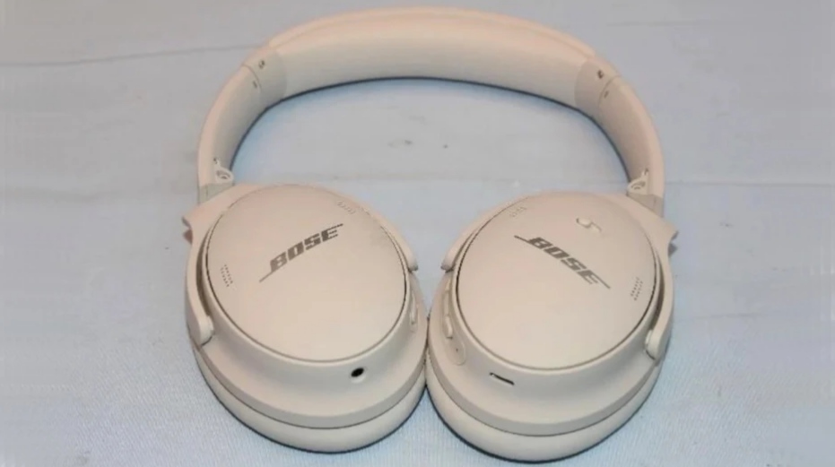 Bose QuietComfort 45