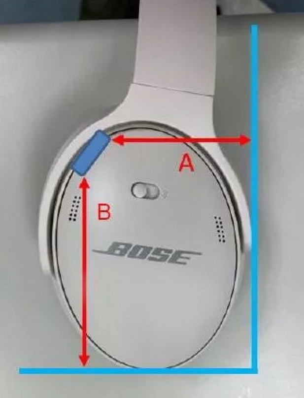 Bose QuietComfort 45