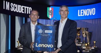 lenovo FC Internazionale Milano