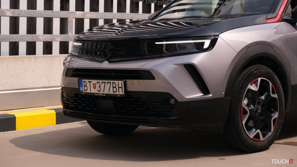 Opel Mokka Ultimate