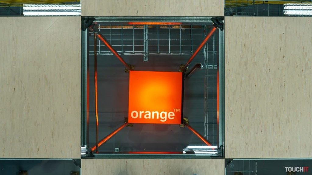 Orange Techpark