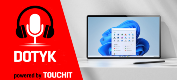 Podcast Dotyk