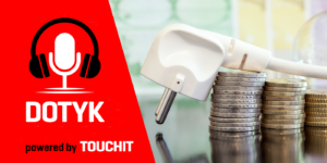 Podcast Dotyk