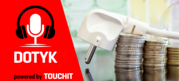 Podcast Dotyk