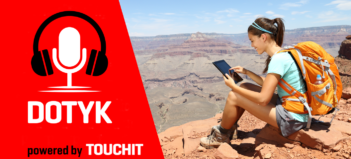 Podcast Dotyk