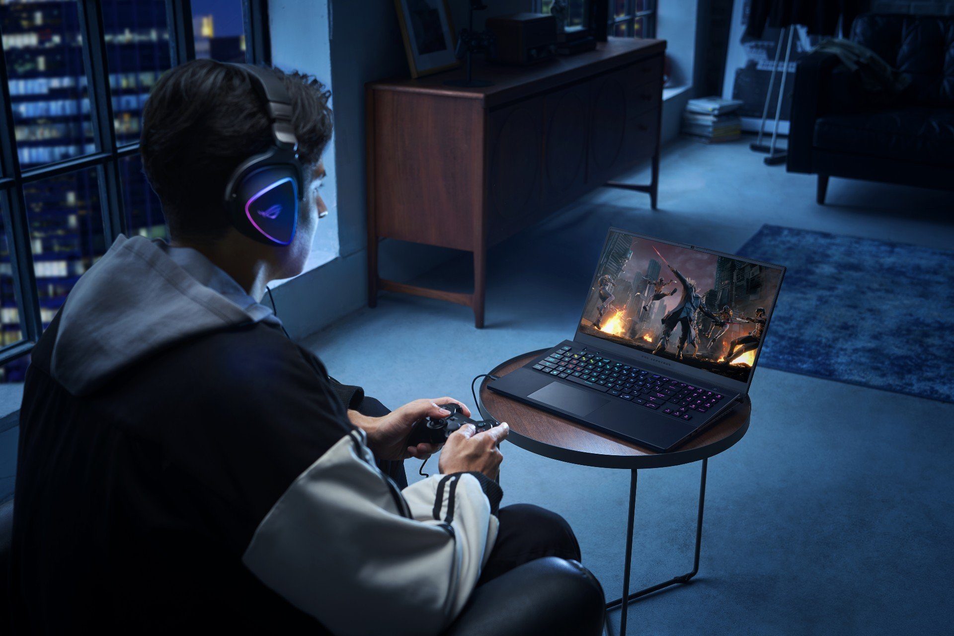 Hry zadarmo pre PC, PlayStation, Xbox a Google Stadia: September 2021