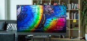 Televízor TCL C825: výborný obraz ale aj zvuk a to za príjemnú cenu