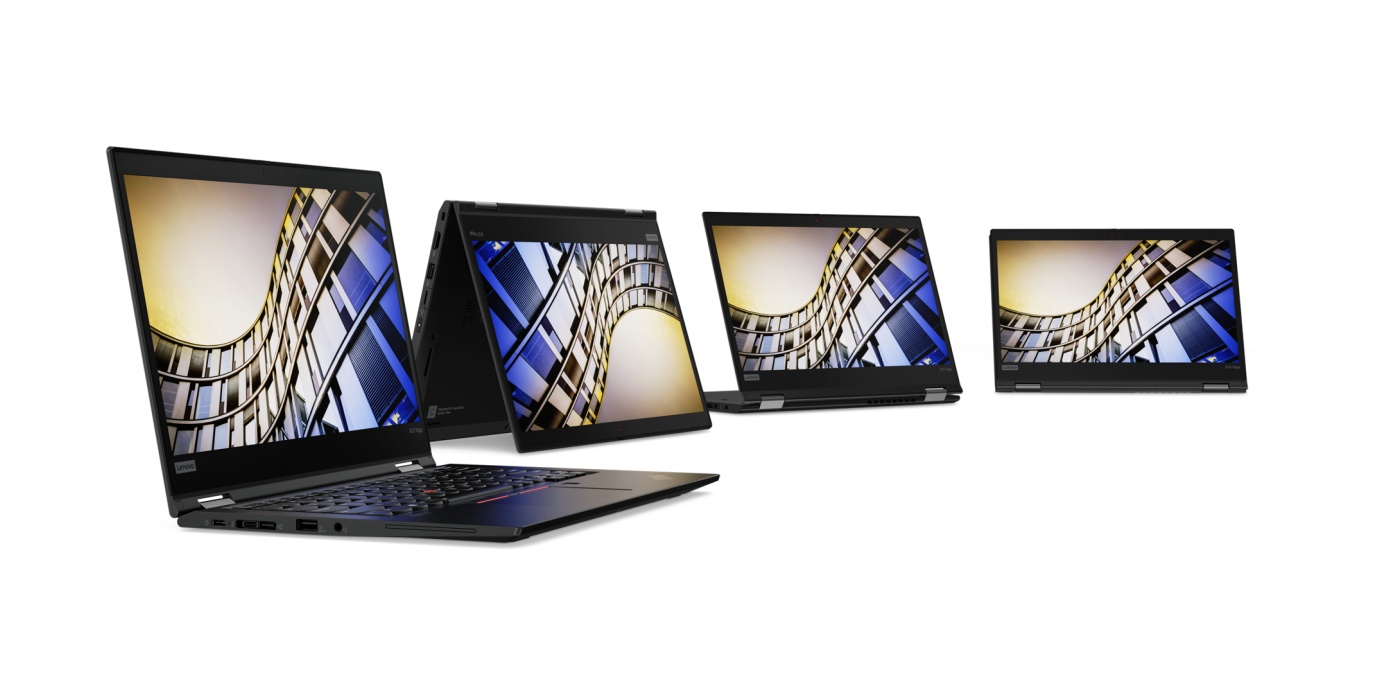 Recenzia Lenovo ThinkPad X13: Výborný stroj keď potrebujete niečo s 13,3″ displejom